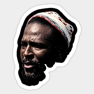 MARVIN SOUL Sticker